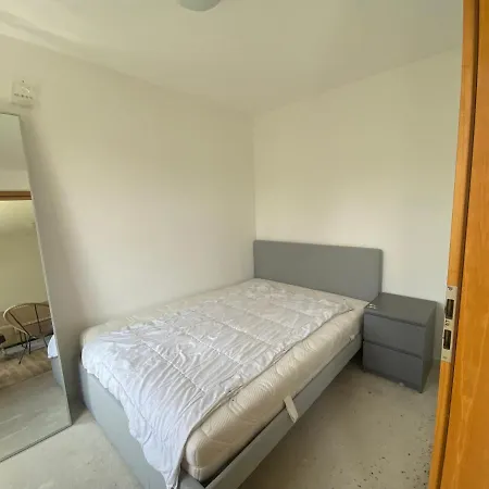 Ber, Quiet, Green, View, Near Terminal, Berlin Parking